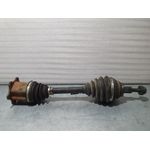 Transmision Delantera Izquierda Para Volkswagen Golf V Berlina