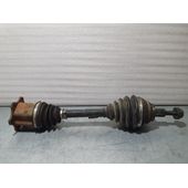 Transmision Delantera Izquierda Para Volkswagen Golf V Berlina