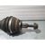 Transmision Delantera Izquierda Para Volkswagen Golf V Berlina