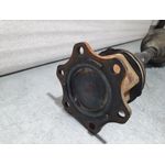 Transmision Delantera Izquierda Para Volkswagen Golf V Berlina