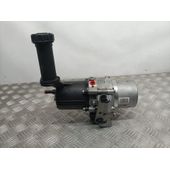Bomba Direccion Electrica Para Citroen C4 Lim.