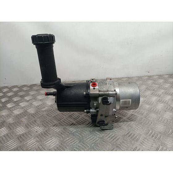 Bomba Direccion Electrica Para Citroen C4 Lim.