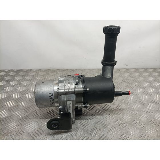 Bomba Direccion Electrica Para Citroen C4 Lim.
