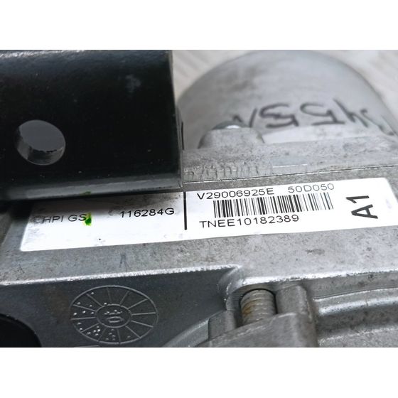 Bomba Direccion Electrica Para Citroen C4 Lim.
