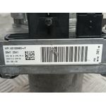 Bomba Direccion Electrica Para Citroen C4 Lim.