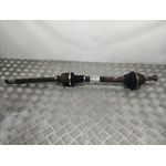 Transmision Delantera Derecha Para Citroen C4 Lim.
