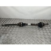 Transmision Delantera Derecha Para Citroen C4 Lim.