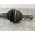 Transmision Delantera Derecha Para Citroen C4 Lim.