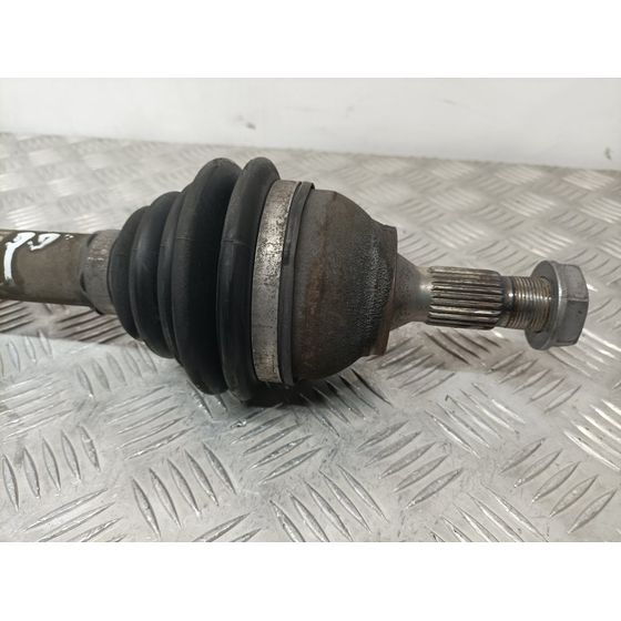Transmision Delantera Derecha Para Citroen C4 Lim.