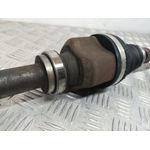 Transmision Delantera Derecha Para Citroen C4 Lim.