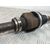 Transmision Delantera Derecha Para Citroen C4 Lim.