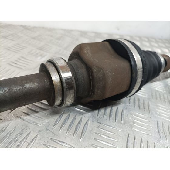 Transmision Delantera Derecha Para Citroen C4 Lim.
