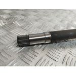 Transmision Delantera Derecha Para Citroen C4 Lim.