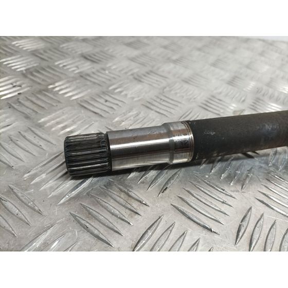 Transmision Delantera Derecha Para Citroen C4 Lim.