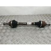Transmision Delantera Izquierda Para Citroen C4 Lim.