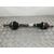 Transmision Delantera Izquierda Para Citroen C4 Lim.