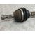 Transmision Delantera Izquierda Para Citroen C4 Lim.