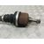 Transmision Delantera Izquierda Para Citroen C4 Lim.