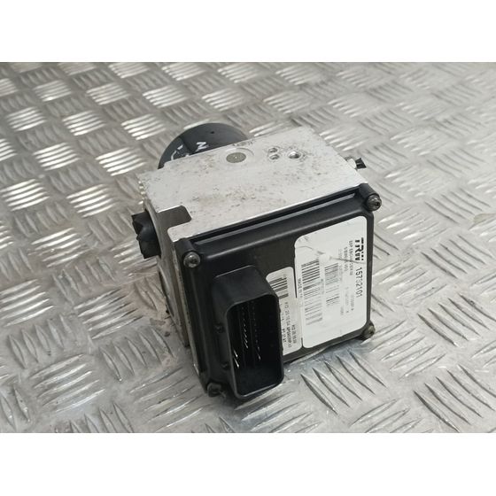 Abs para Peugeot 407