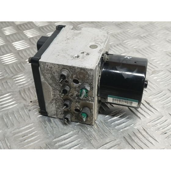 Abs para Peugeot 407