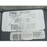 Abs para Peugeot 407