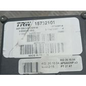 Abs para Peugeot 407