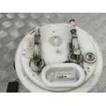 Aforador Para Peugeot 407