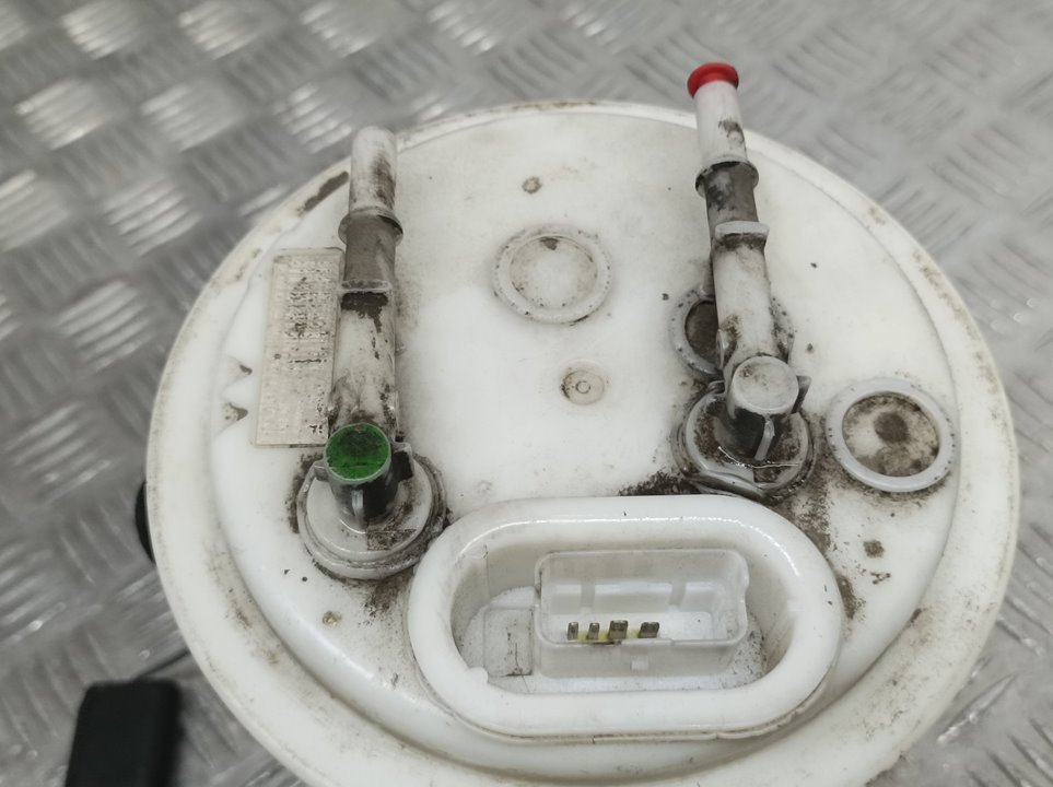 Aforador Para Peugeot 407