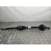 Transmision Delantera Derecha Para Peugeot 407