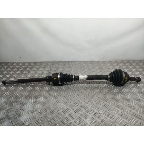 Transmision Delantera Derecha Para Peugeot 407