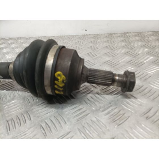 Transmision Delantera Derecha Para Peugeot 407