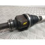 Transmision Delantera Derecha Para Peugeot 407