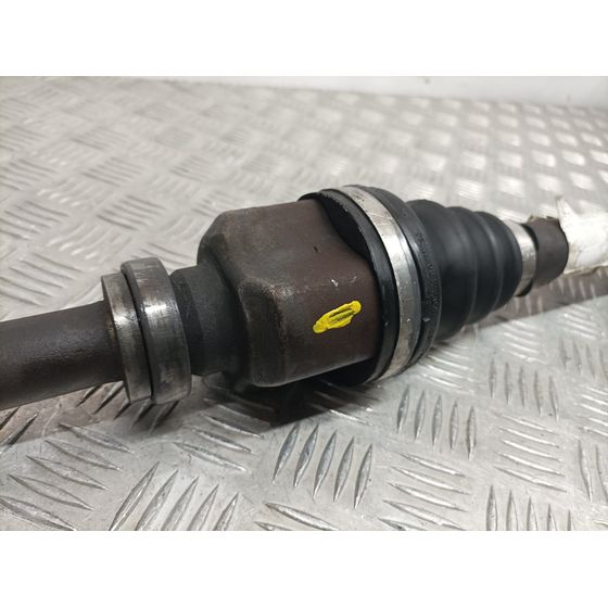 Transmision Delantera Derecha Para Peugeot 407