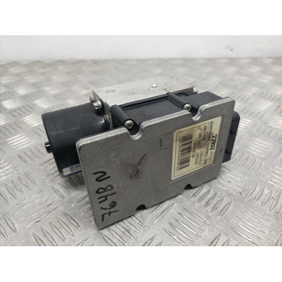 Abs Para Saab 9-3 Sport Hatch