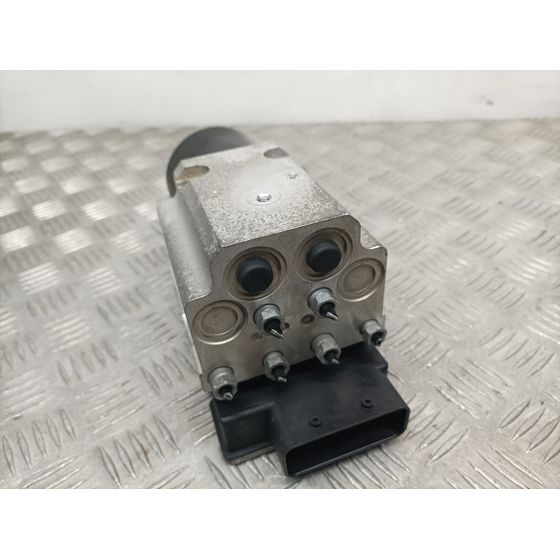 Abs Para Saab 9-3 Sport Hatch