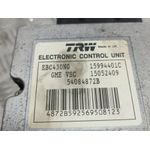 Abs Para Saab 9-3 Sport Hatch