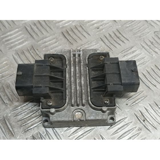 Centralita Cambio Automatico Para Saab 9-3 Sport Hatch