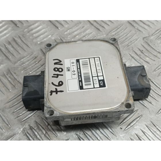 Centralita Cambio Automatico Para Saab 9-3 Sport Hatch