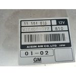 Centralita Cambio Automatico Para Saab 9-3 Sport Hatch