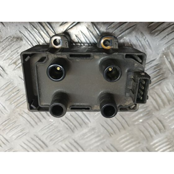 Bobina Encendido Para Renault Clio I Fase I+Ii