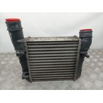 Intercooler Para Audi A4 Avant