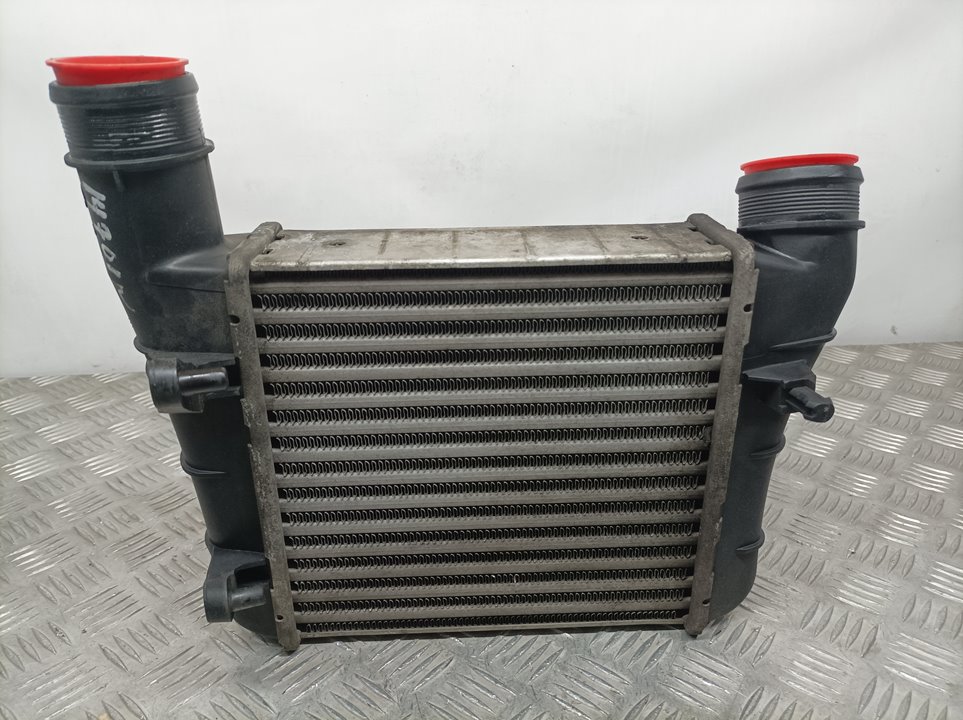Intercooler Para Audi A4 Avant
