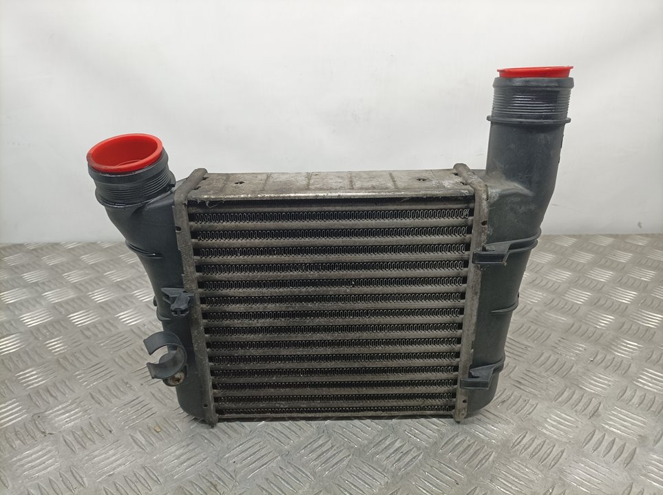 Intercooler Para Audi A4 Avant