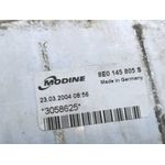 Intercooler Para Audi A4 Avant