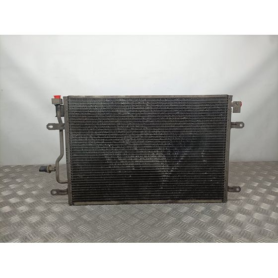 Condensador / Radiador Aire Acondicionado Para Audi A4 Avant