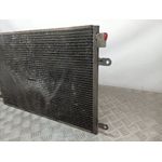 Condensador / Radiador Aire Acondicionado Para Audi A4 Avant