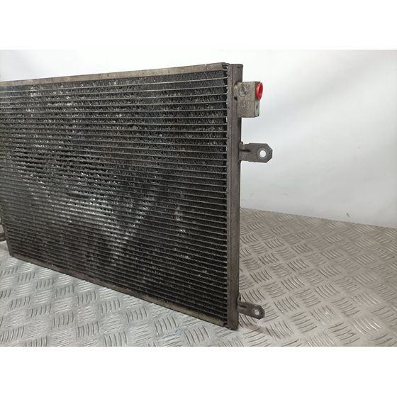 Condensador / Radiador Aire Acondicionado Para Audi A4 Avant