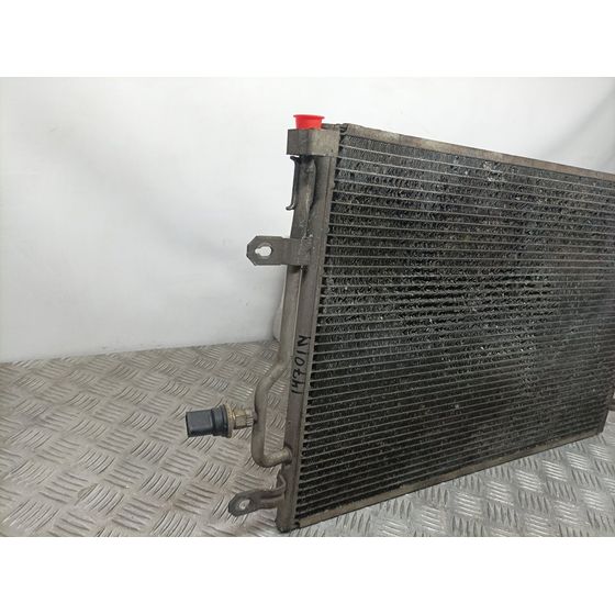 Condensador / Radiador Aire Acondicionado Para Audi A4 Avant