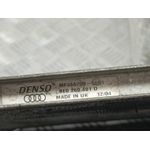 Condensador / Radiador Aire Acondicionado Para Audi A4 Avant
