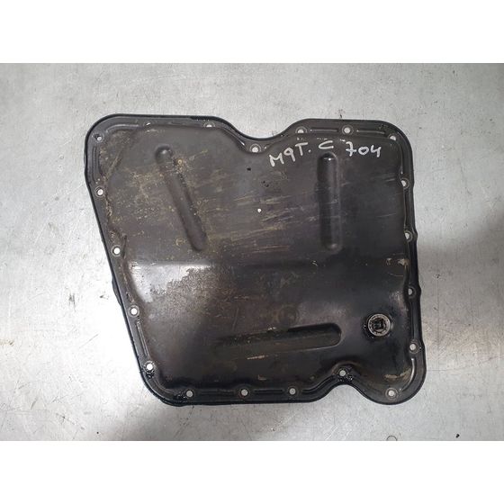 Carter para Nissan Nv 400
